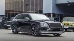 Bentley Bentayga Diablo by Project Kahn 2018 года